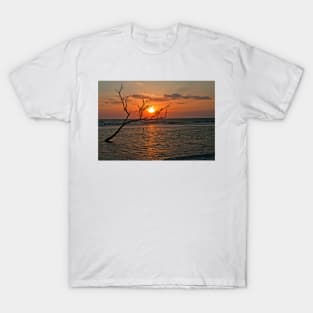 Florida Sunset. T-Shirt